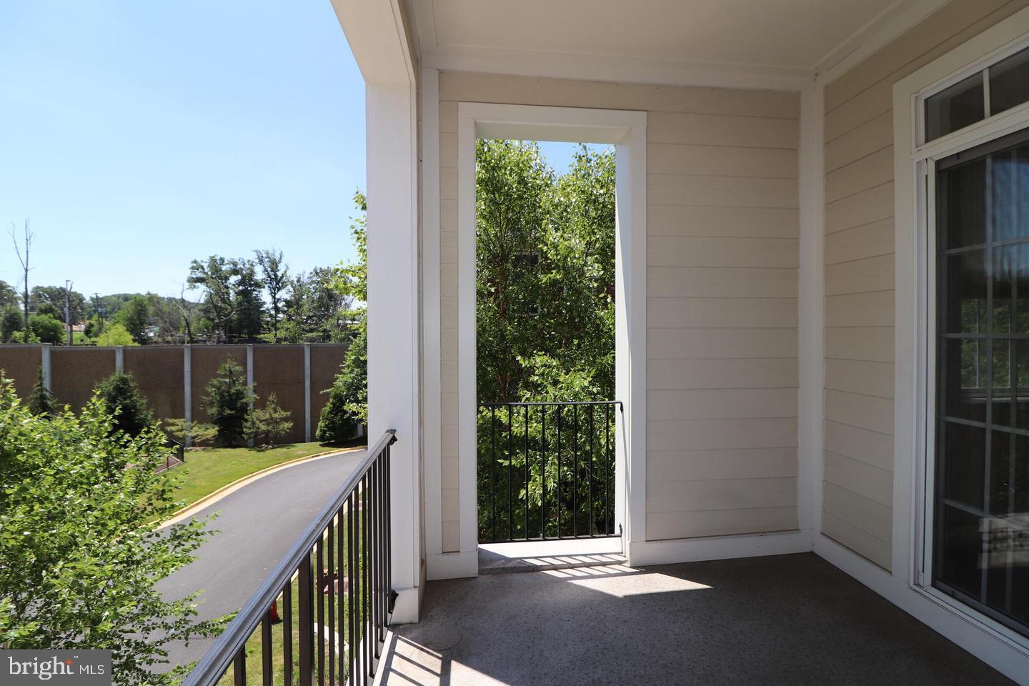 EAST MARKET AT FAIR LAKE - Residential Lease