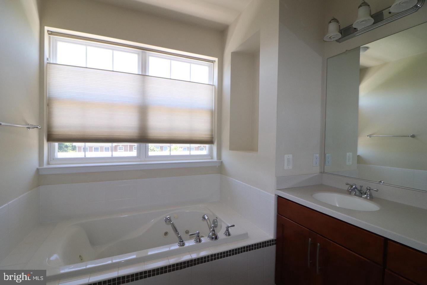 EAST MARKET AT FAIR LAKE - Residential Lease