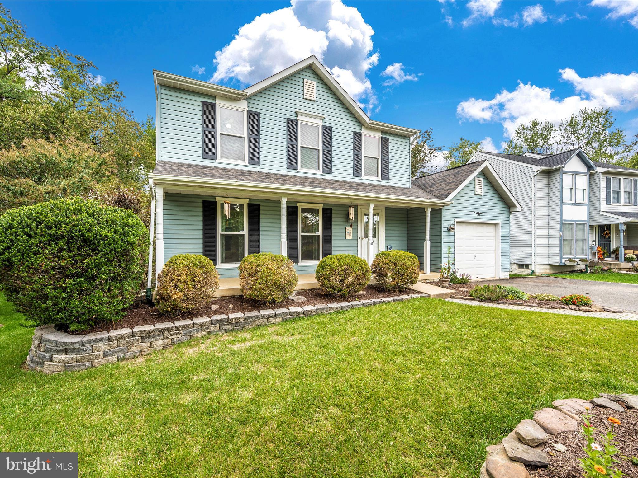 ROBIN MEADOWS - Residential