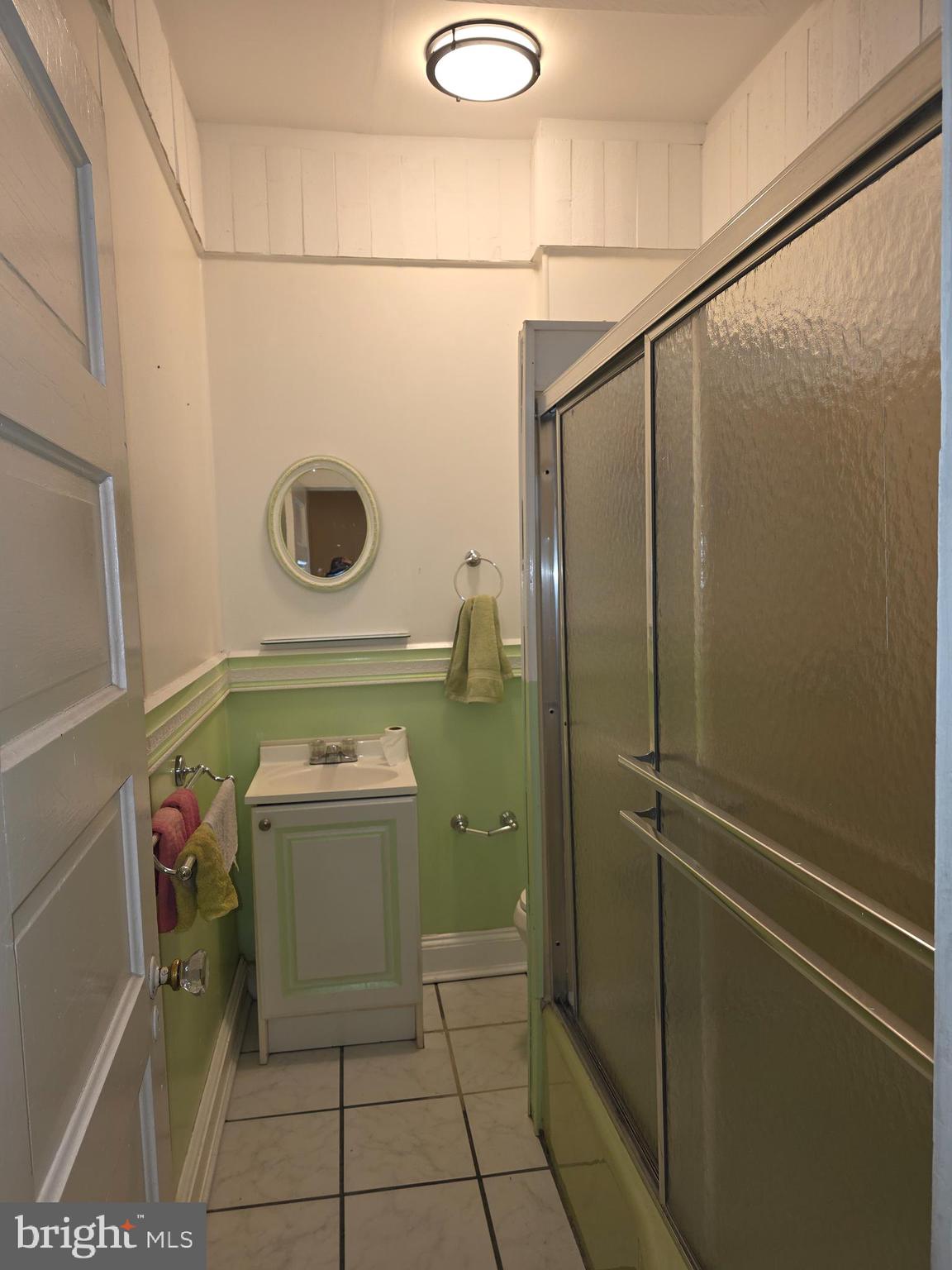 EDMONDSON VILLAGE - Residential