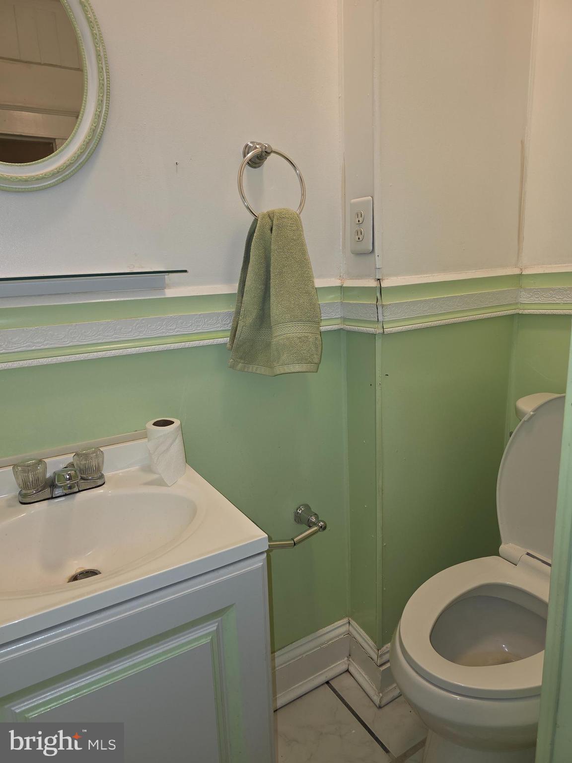 EDMONDSON VILLAGE - Residential