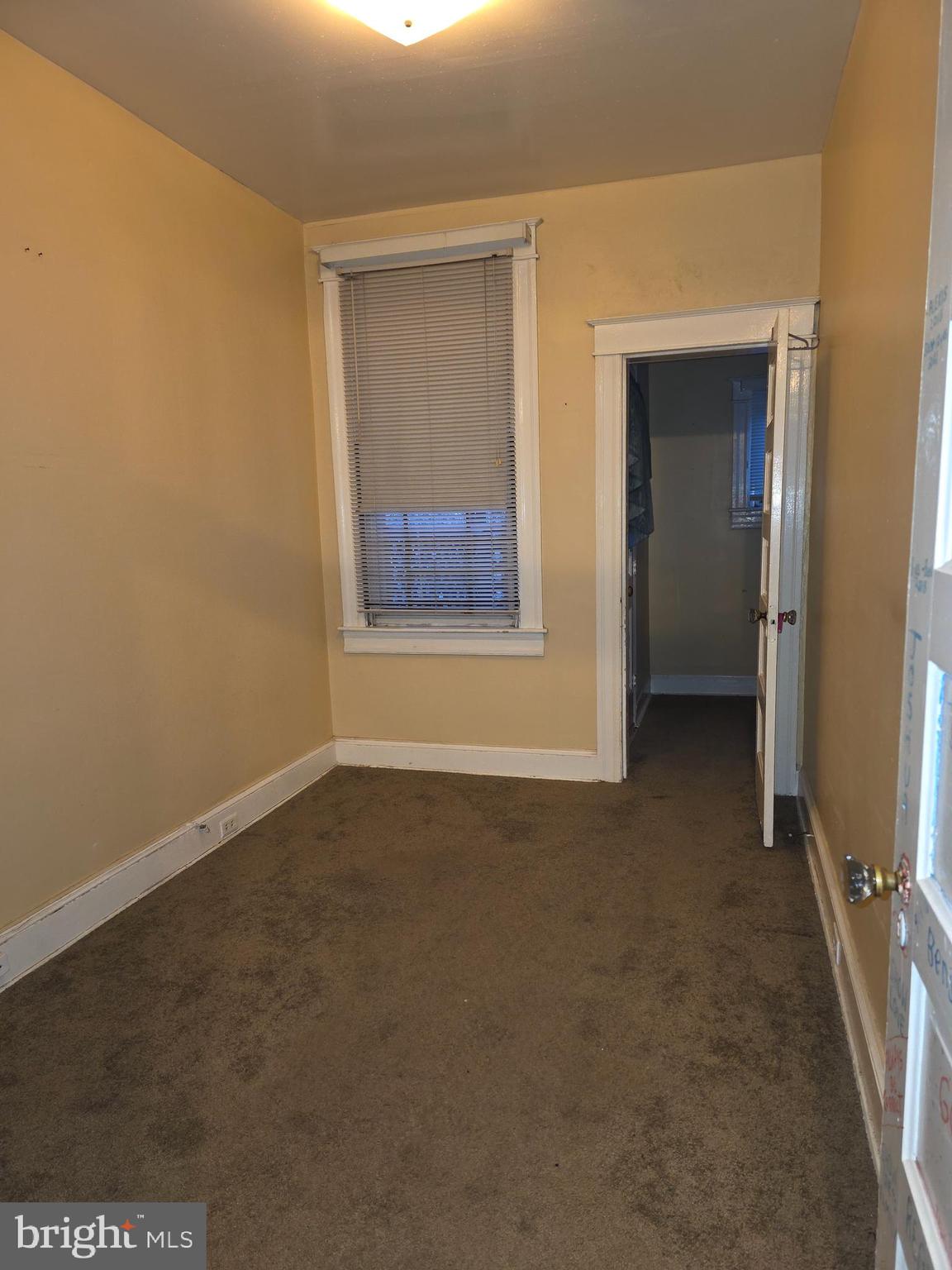 EDMONDSON VILLAGE - Residential