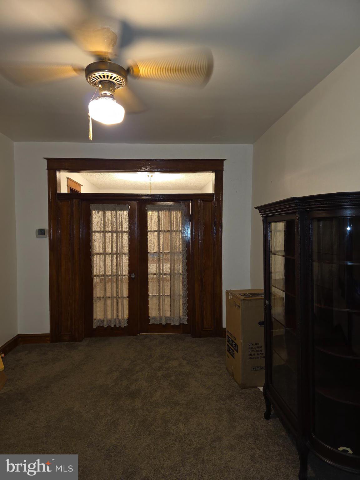 EDMONDSON VILLAGE - Residential