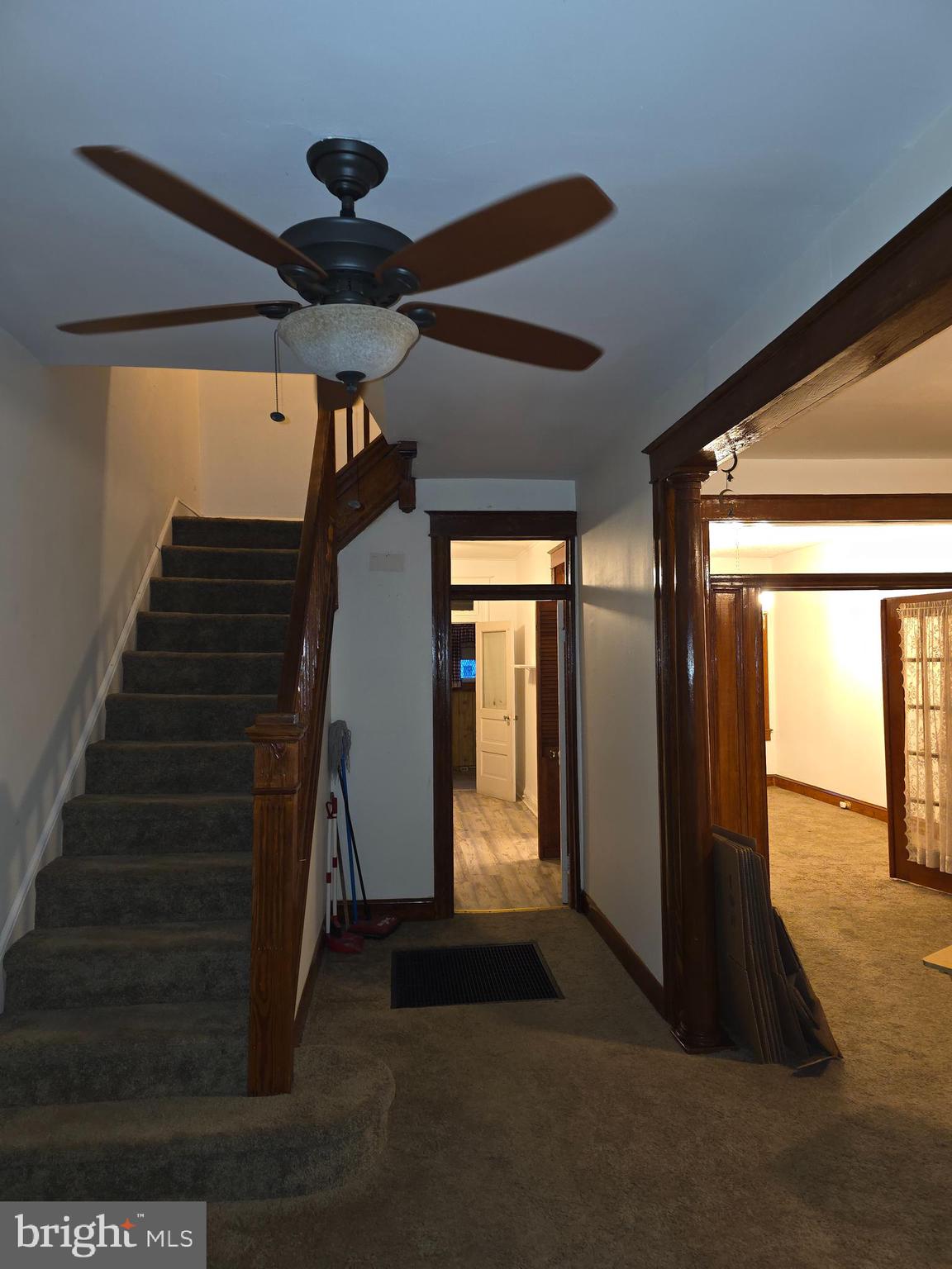 EDMONDSON VILLAGE - Residential