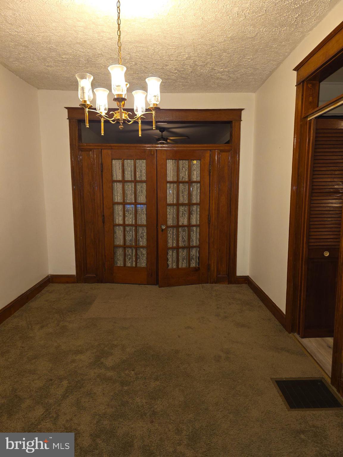 EDMONDSON VILLAGE - Residential