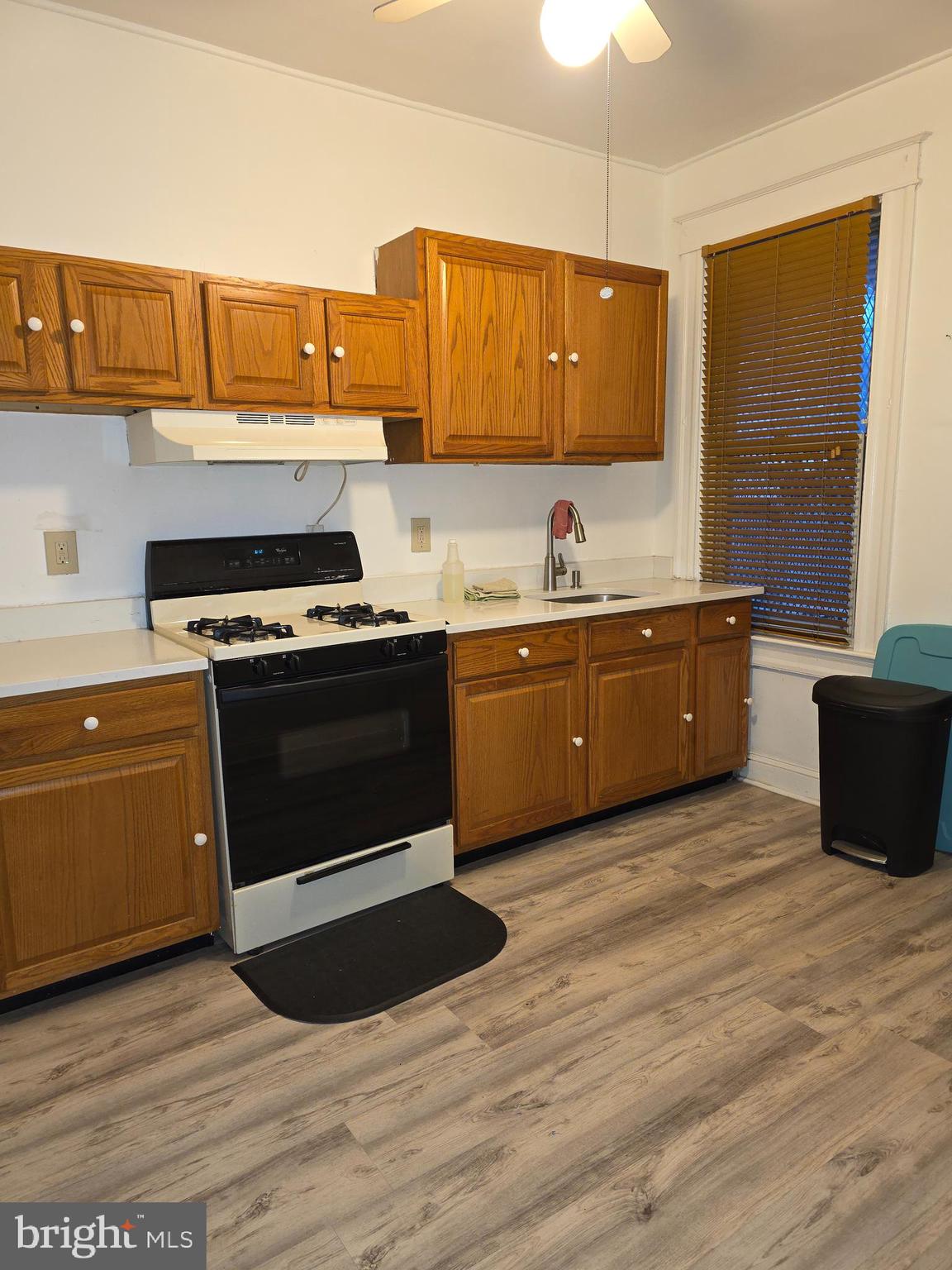 EDMONDSON VILLAGE - Residential