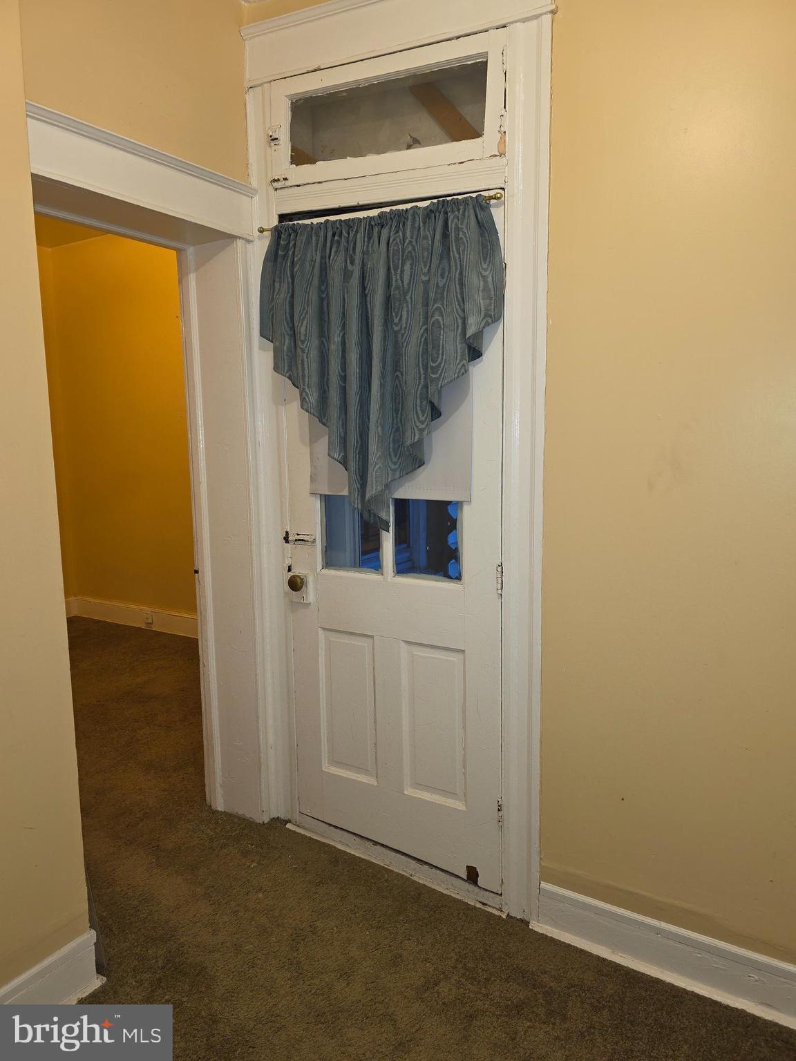 EDMONDSON VILLAGE - Residential