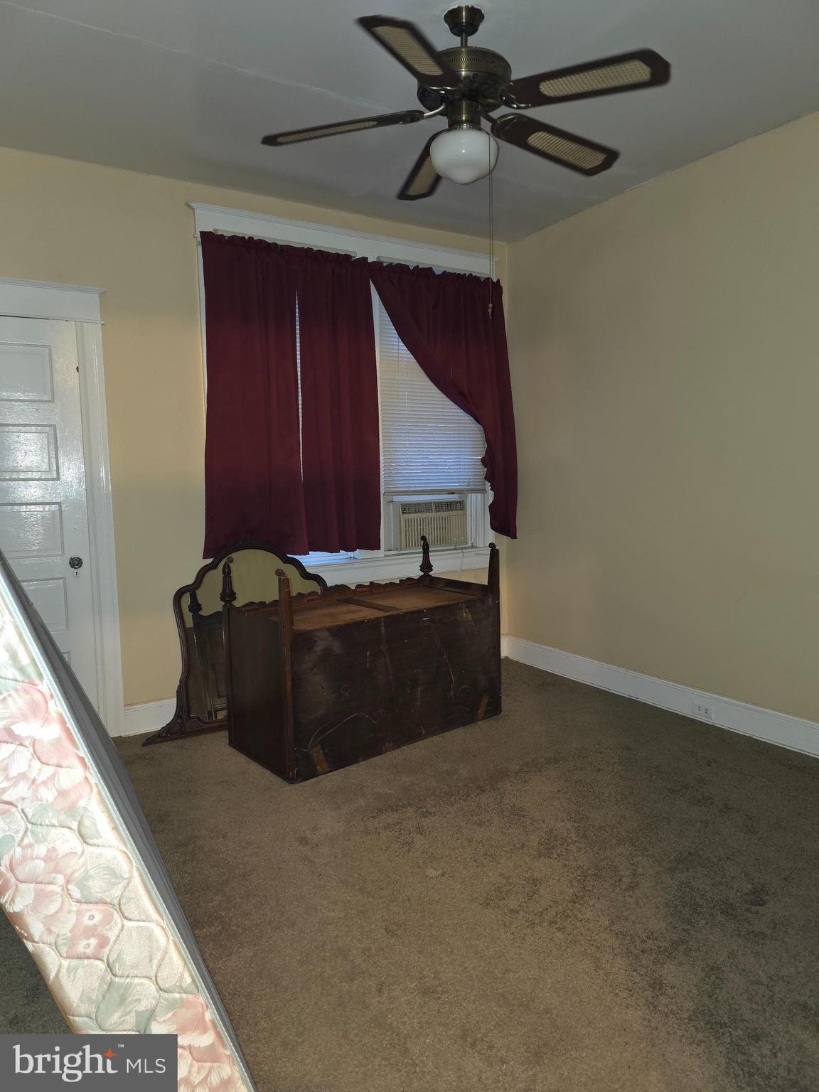 EDMONDSON VILLAGE - Residential