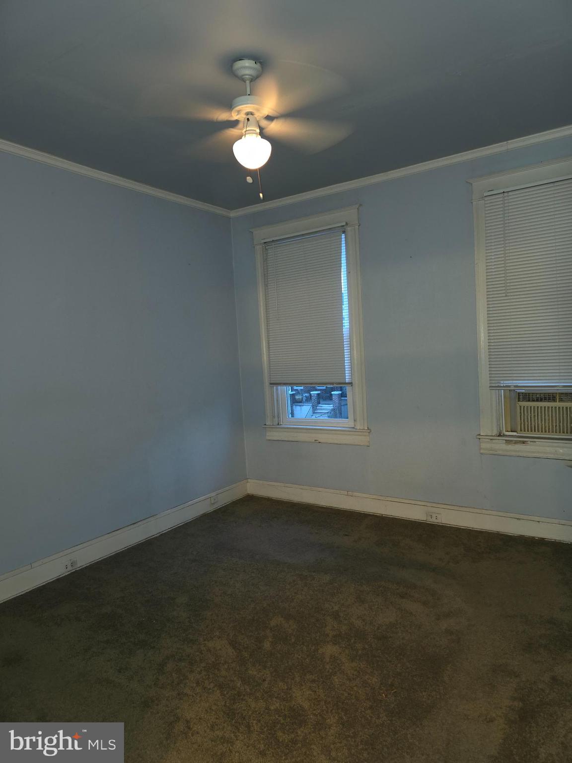 EDMONDSON VILLAGE - Residential