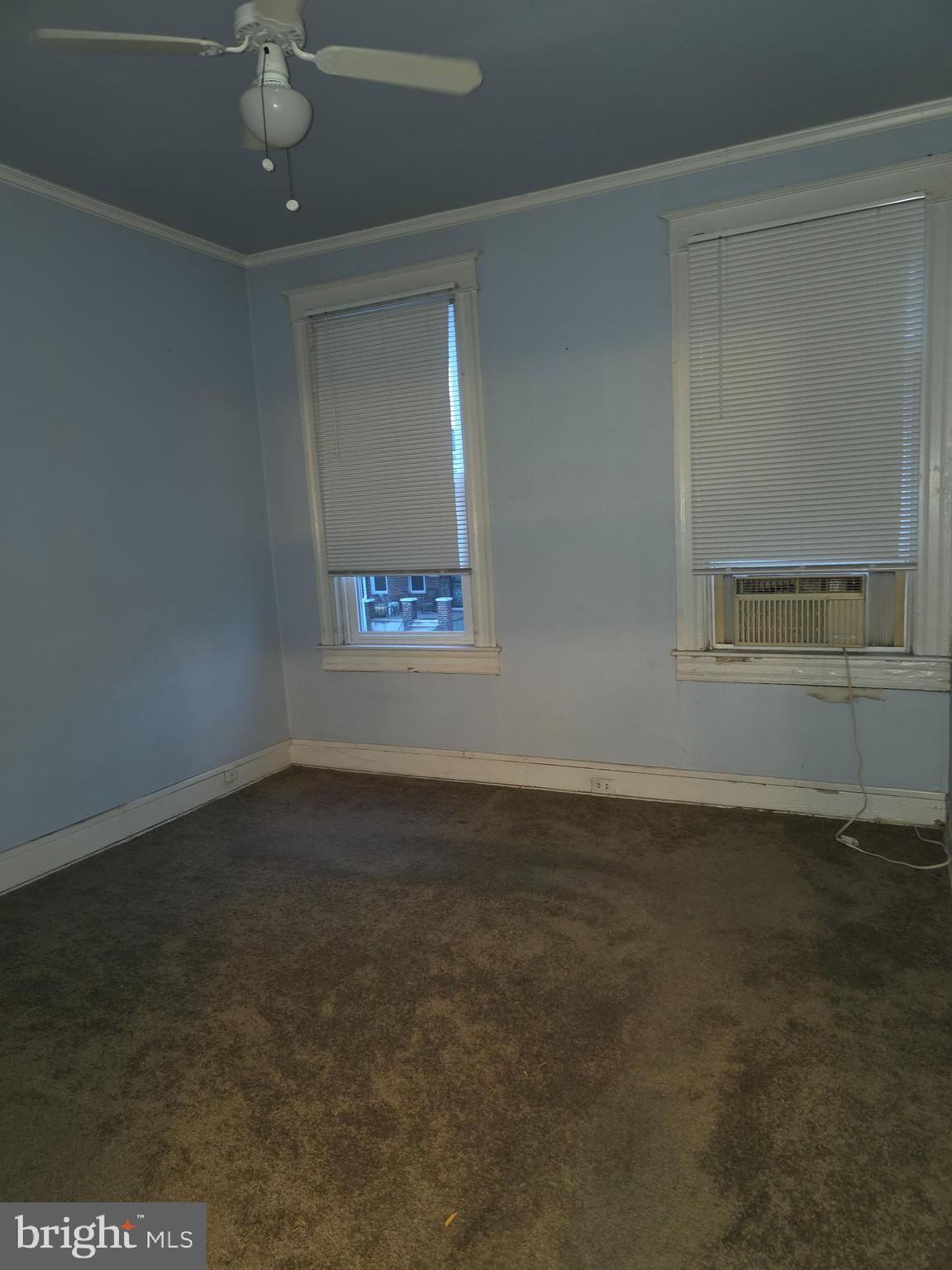 EDMONDSON VILLAGE - Residential