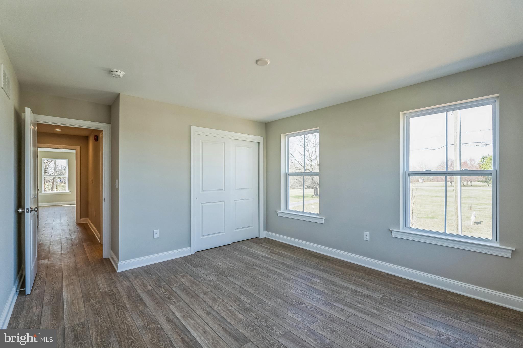 IRONWOOD - Residential Lease