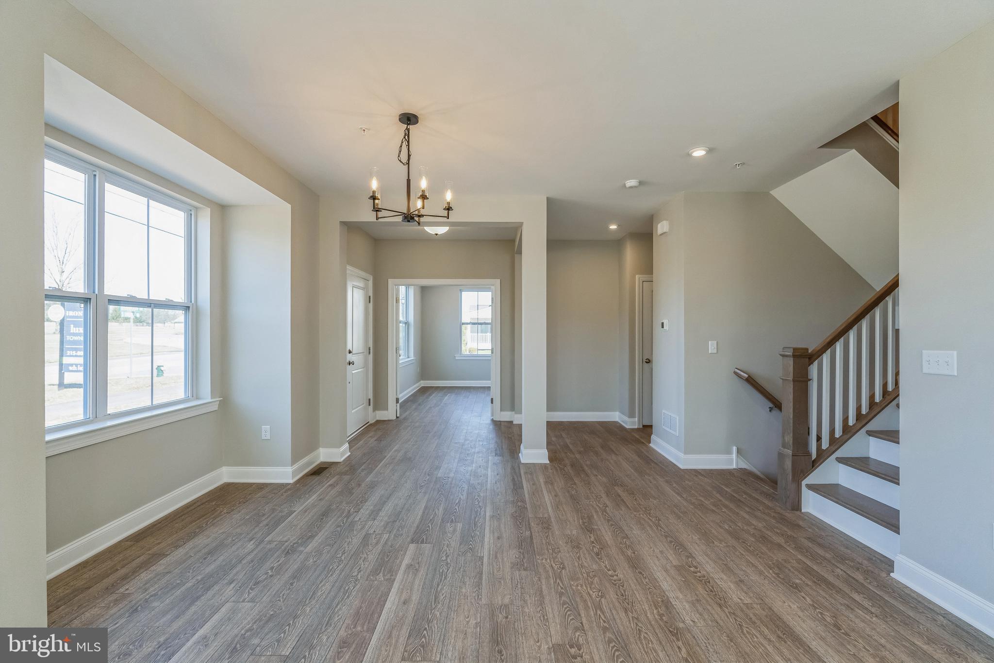 IRONWOOD - Residential Lease