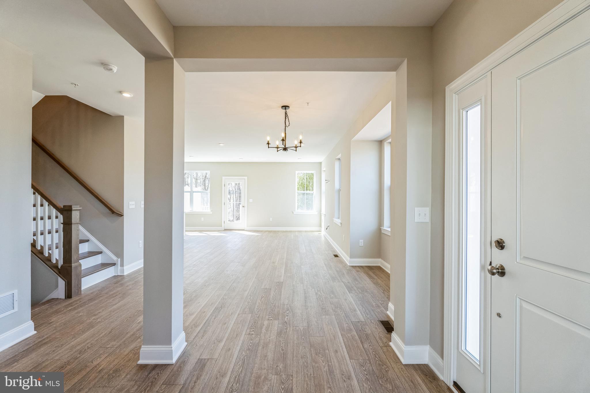 IRONWOOD - Residential Lease