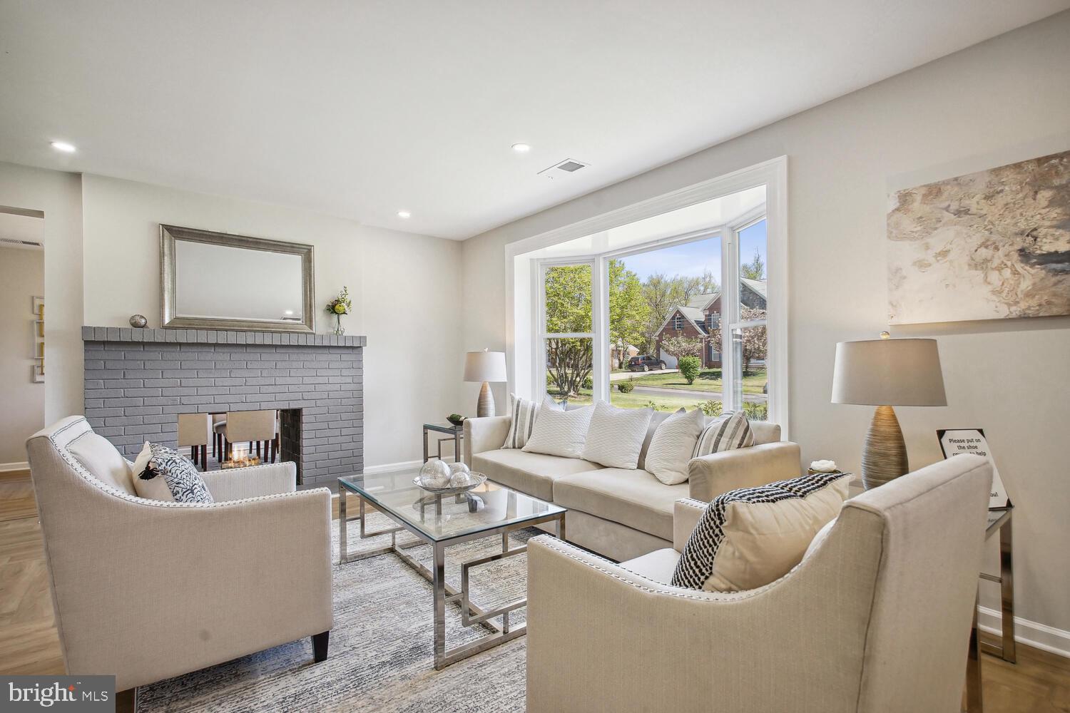 GREENWAY HILLS - Residential