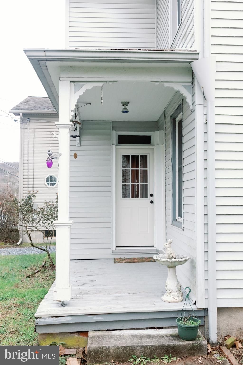 Photo of 124 AKRON RD, EPHRATA, PA 17522 (MLS # PALA2028956)