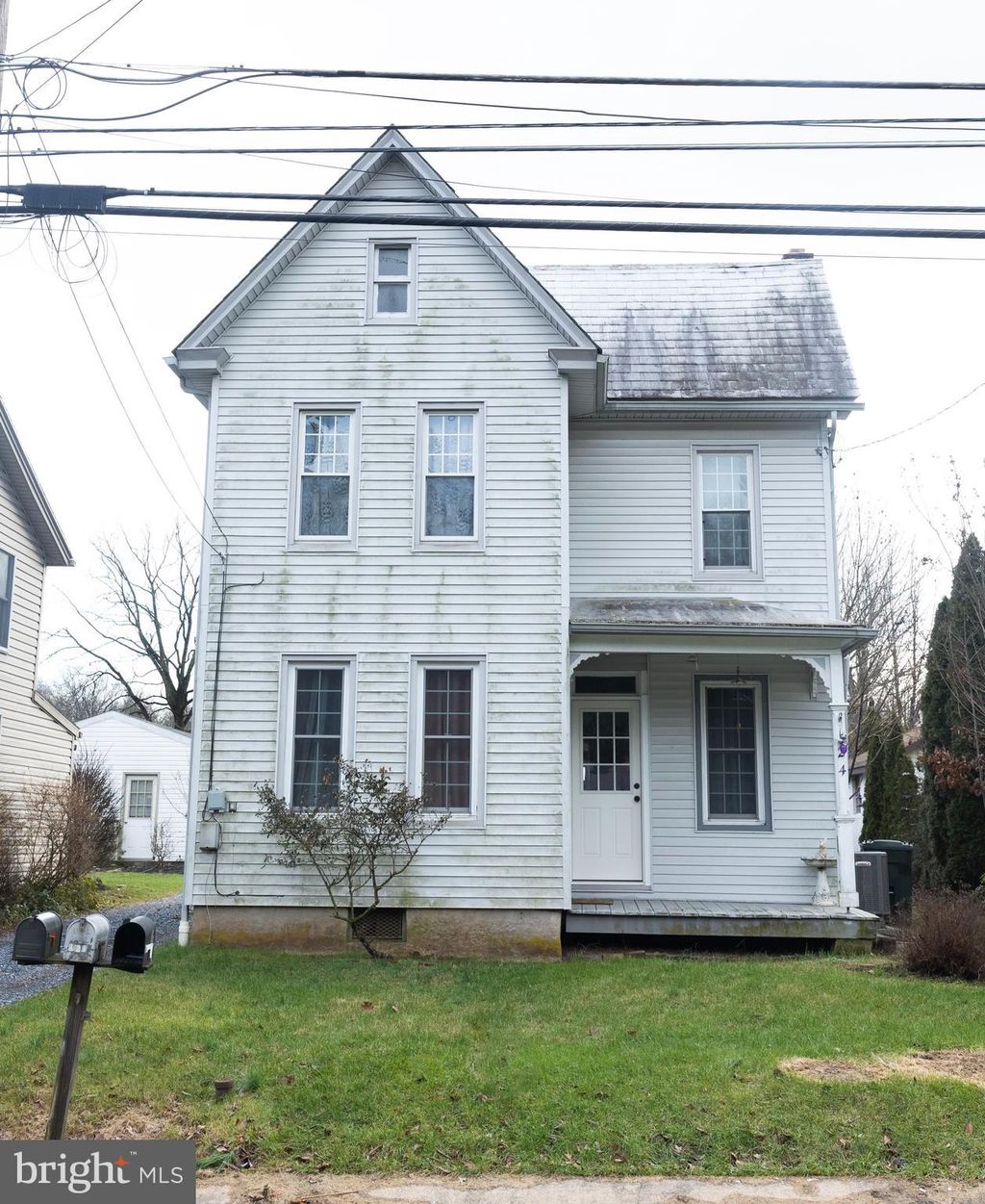 Photo of 124 AKRON RD, EPHRATA, PA 17522 (MLS # PALA2028956)
