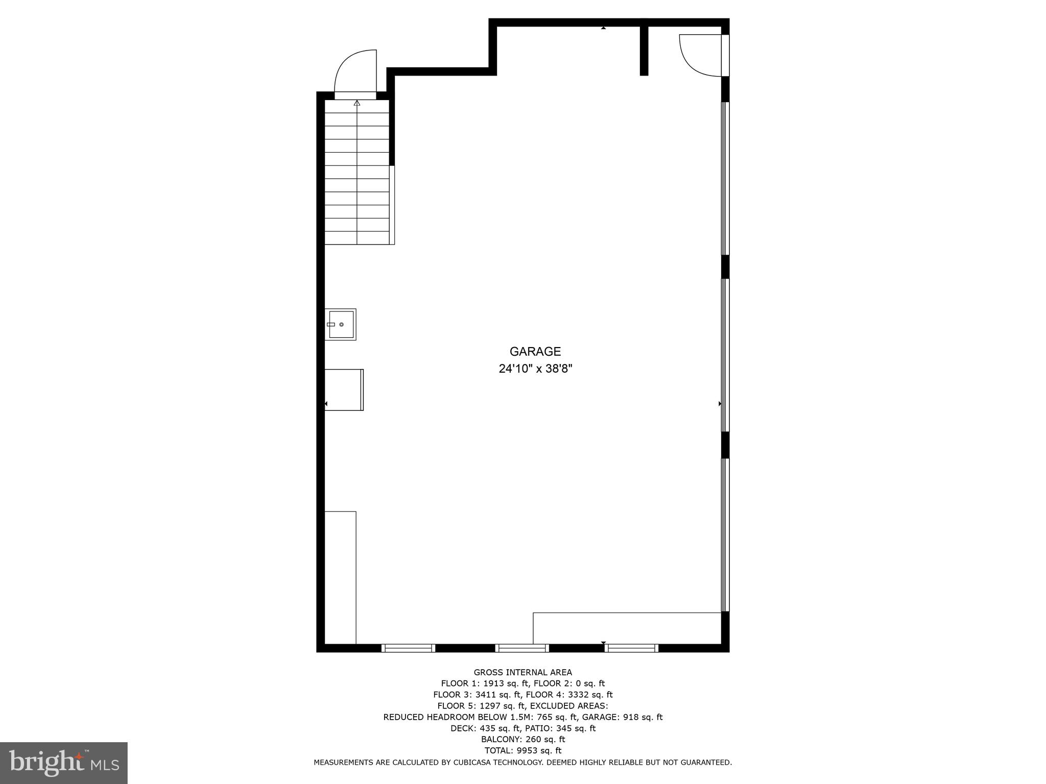 TWELVE HILLS - Residential