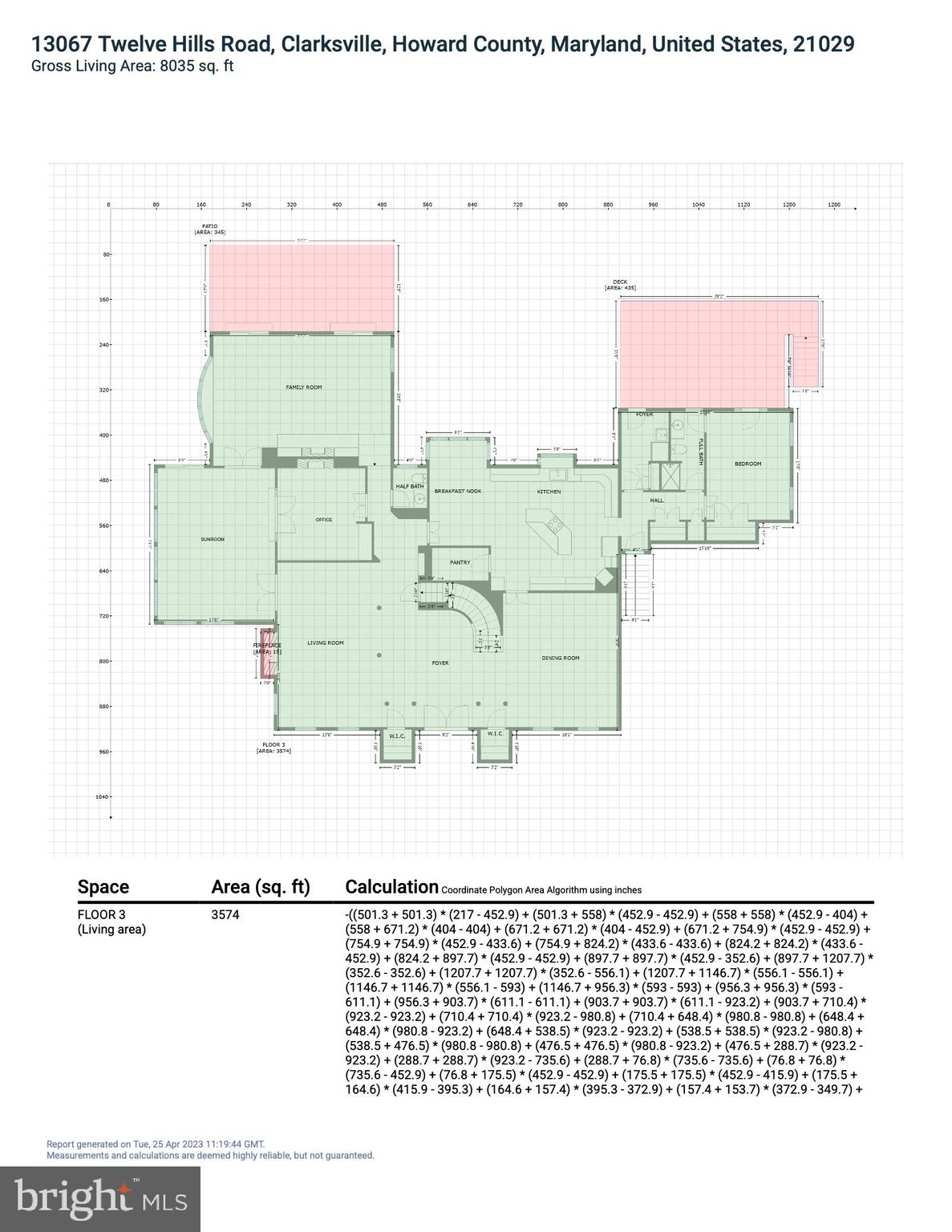 TWELVE HILLS - Residential