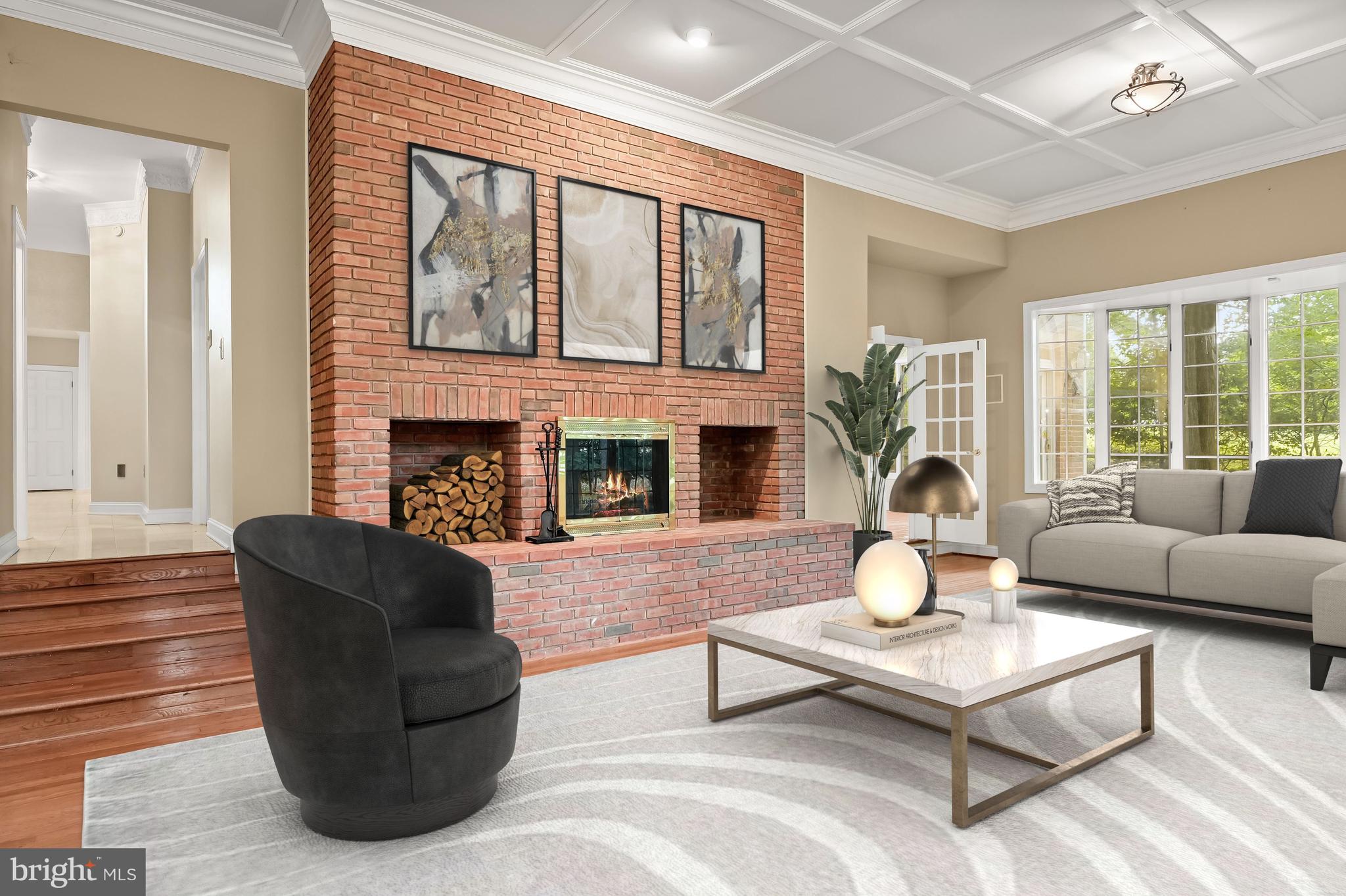 TWELVE HILLS - Residential