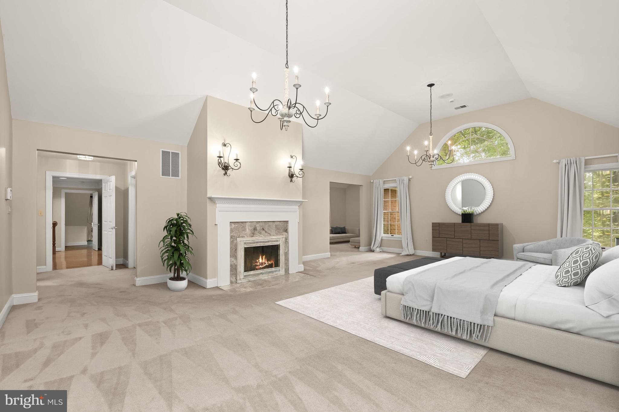 TWELVE HILLS - Residential