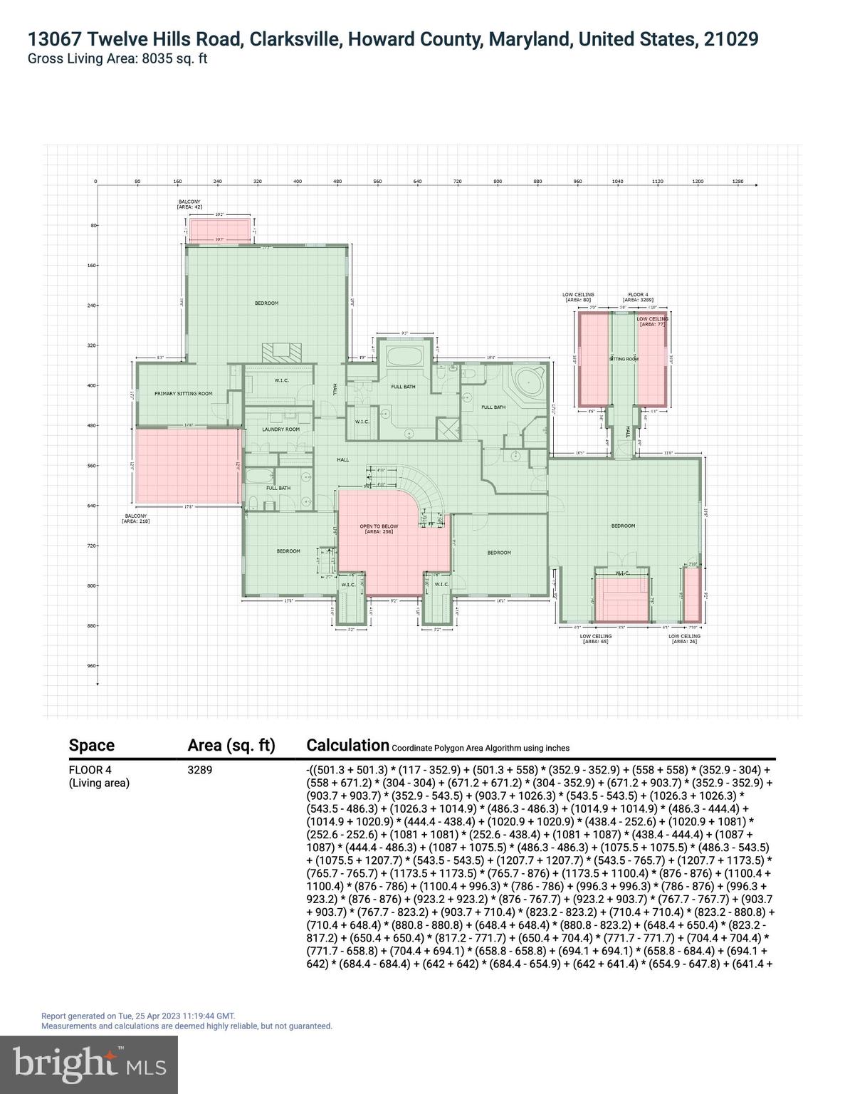TWELVE HILLS - Residential
