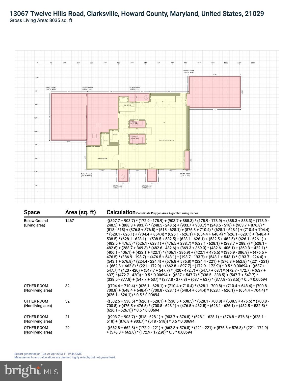 TWELVE HILLS - Residential