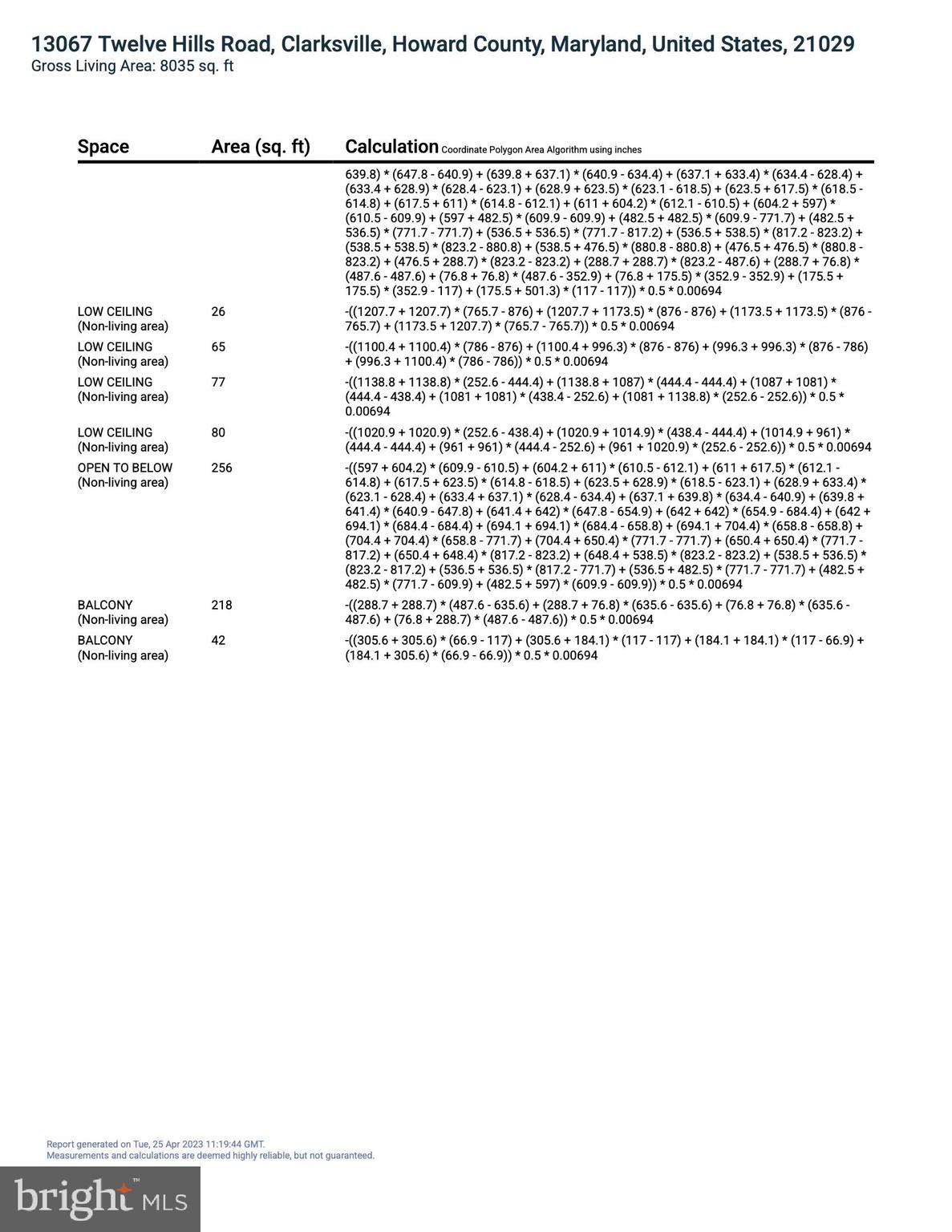 TWELVE HILLS - Residential
