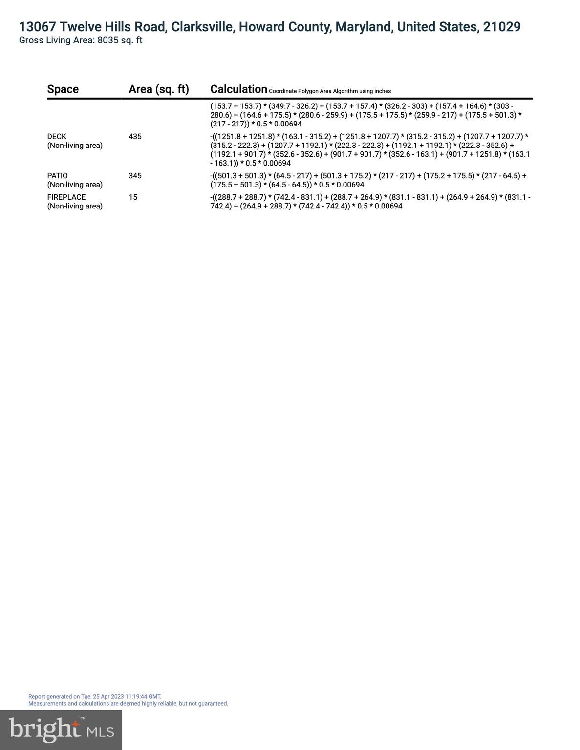 TWELVE HILLS - Residential