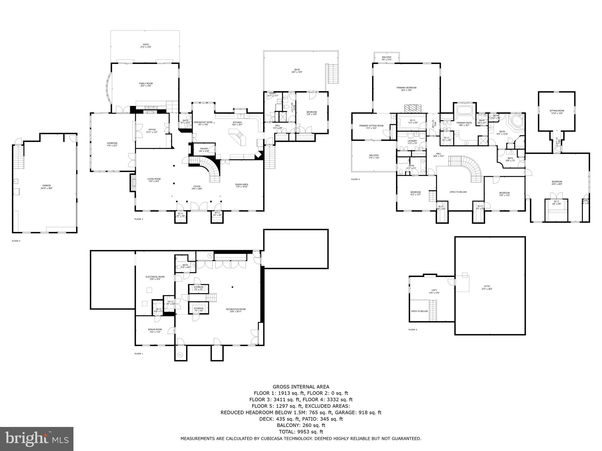 TWELVE HILLS - Residential