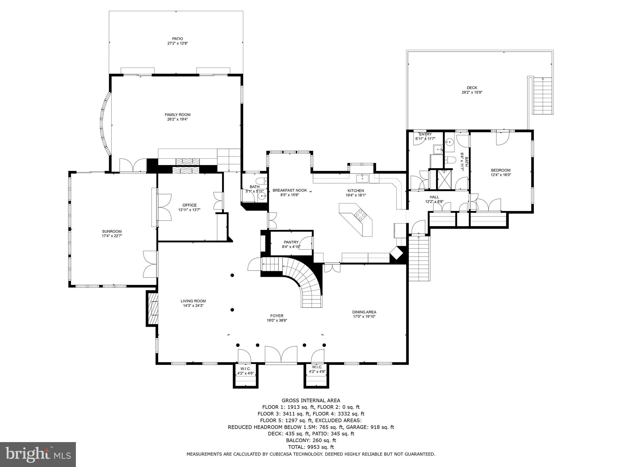 TWELVE HILLS - Residential