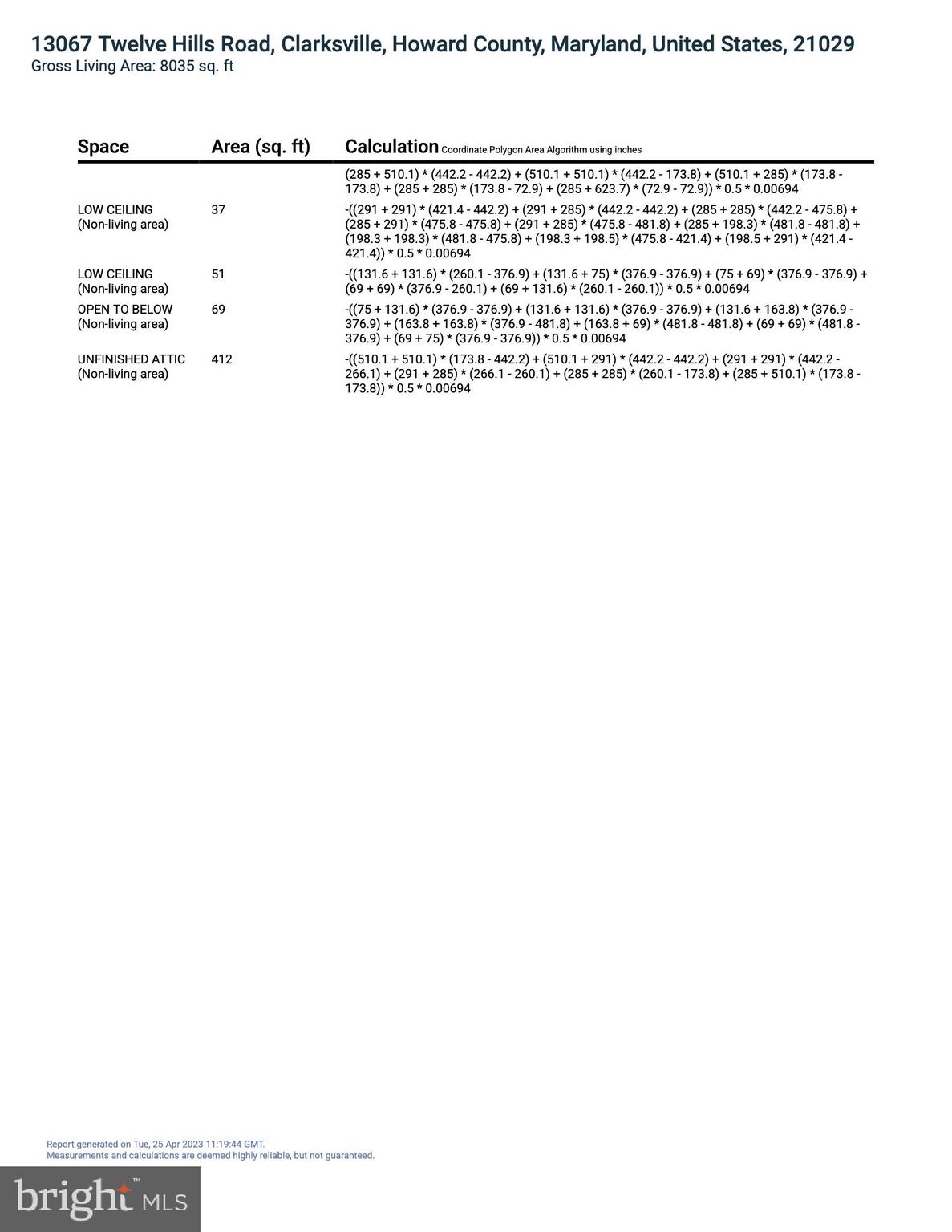 TWELVE HILLS - Residential