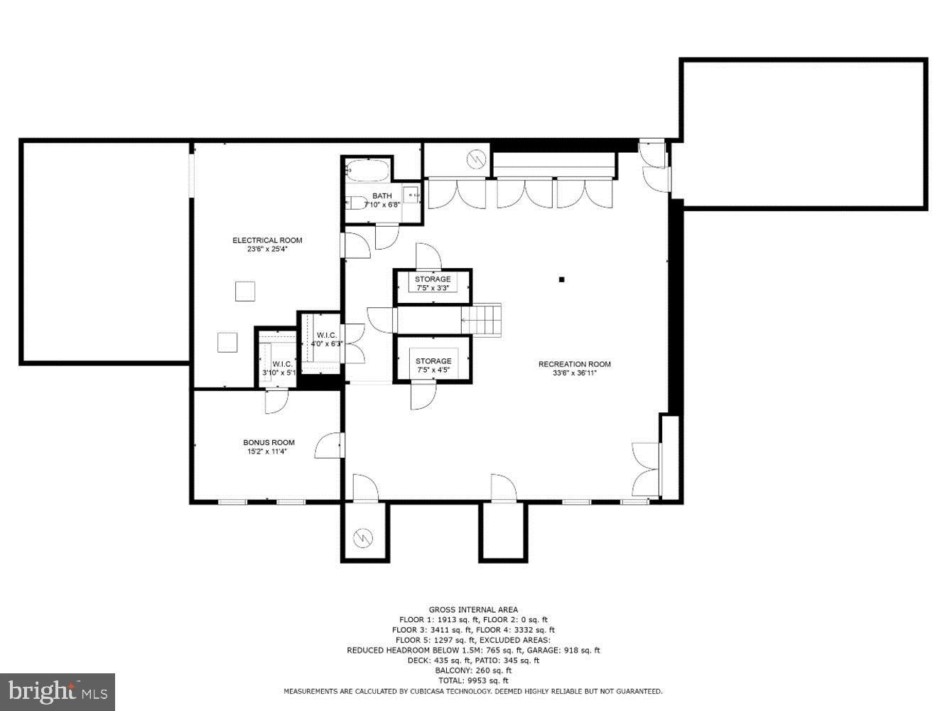 TWELVE HILLS - Residential