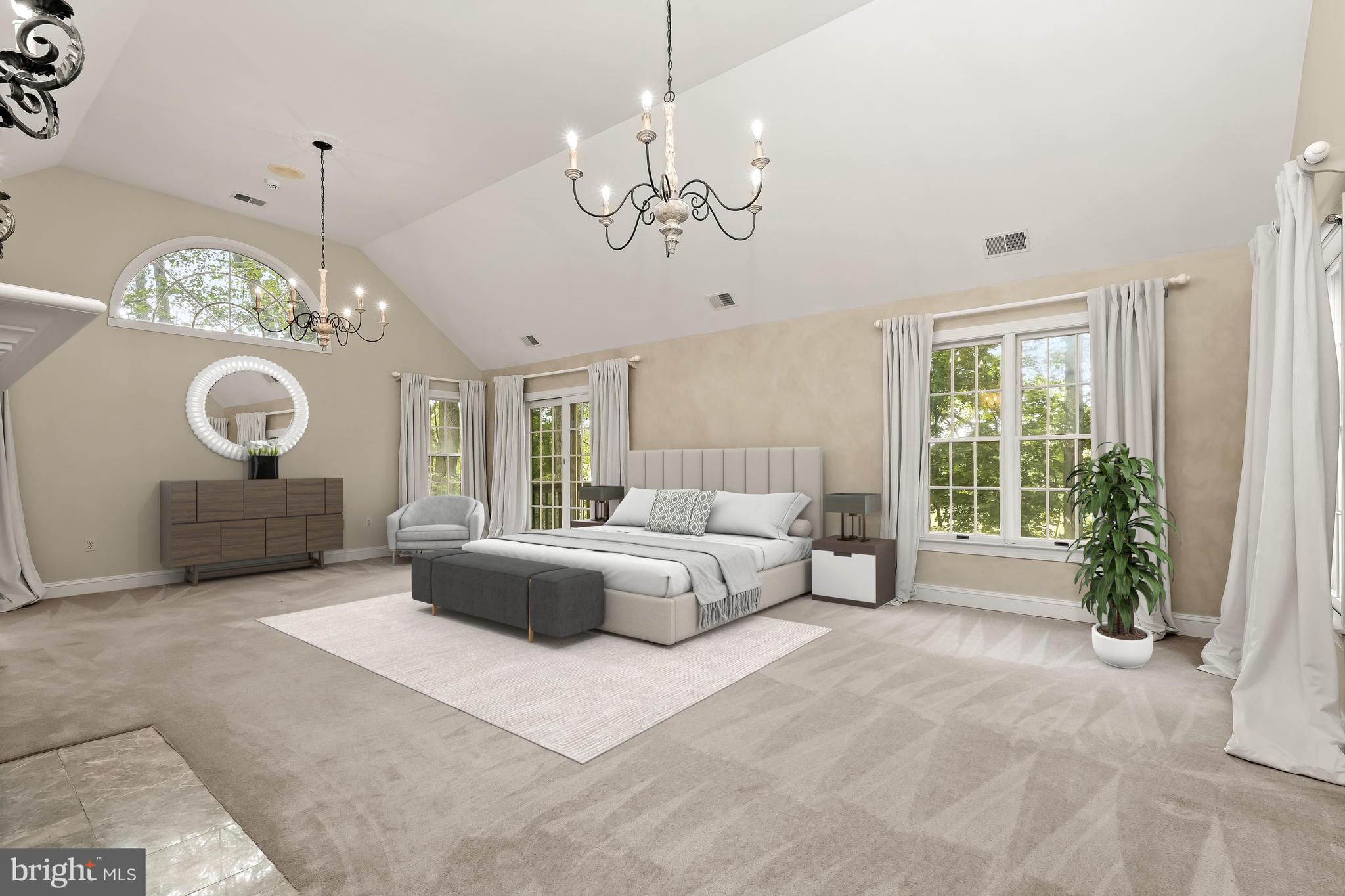 TWELVE HILLS - Residential