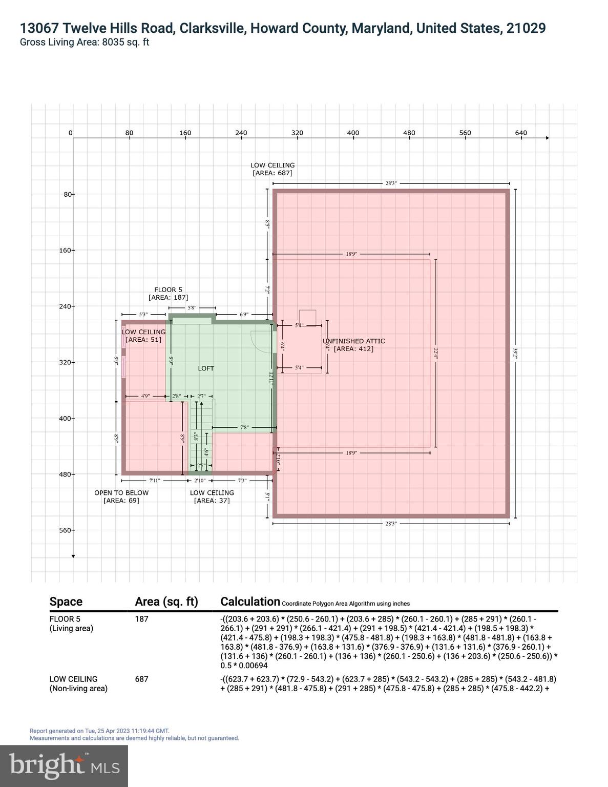 TWELVE HILLS - Residential