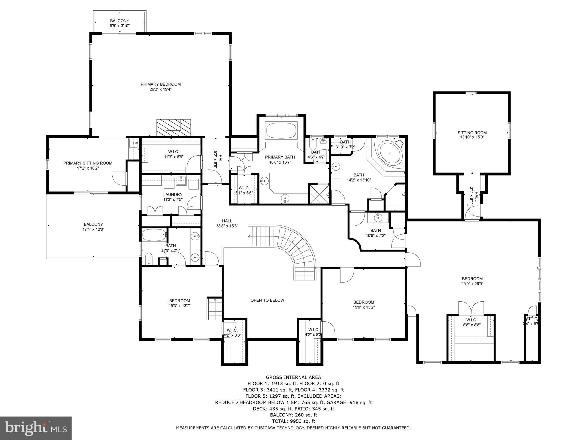 TWELVE HILLS - Residential