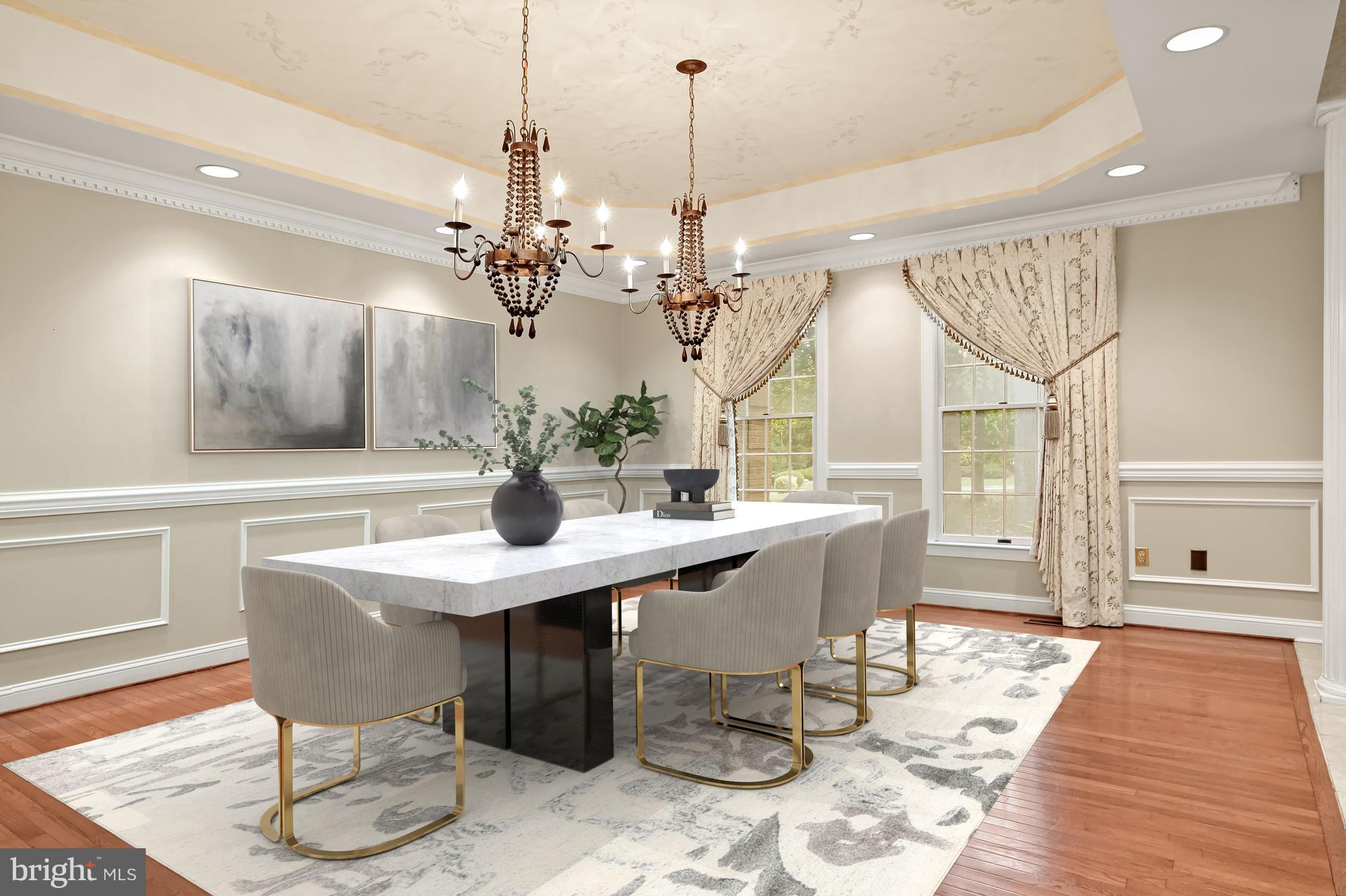 TWELVE HILLS - Residential