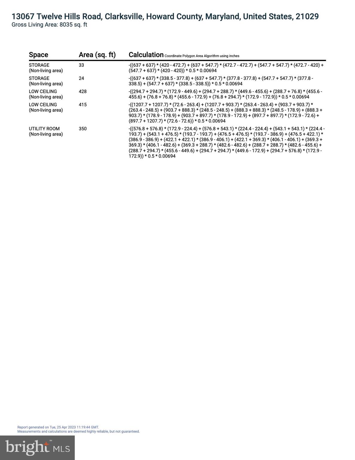 TWELVE HILLS - Residential
