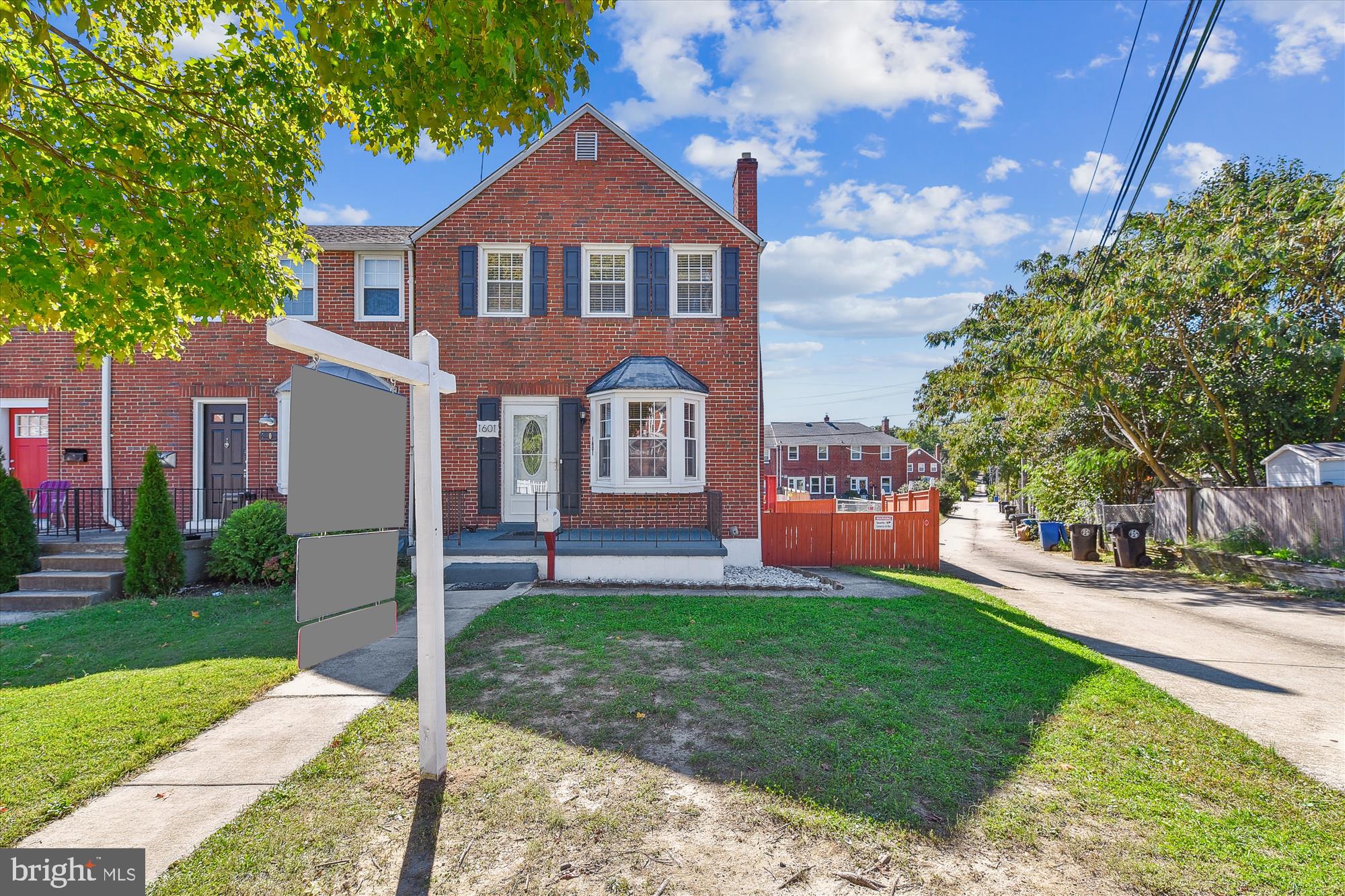 KNETTISHALL - Residential