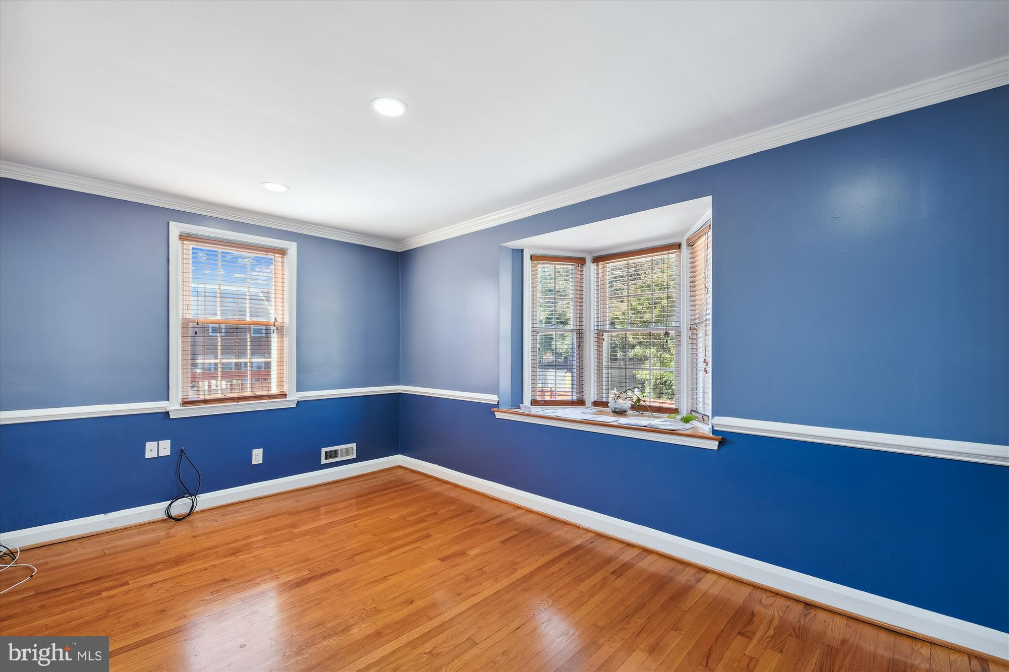 KNETTISHALL - Residential