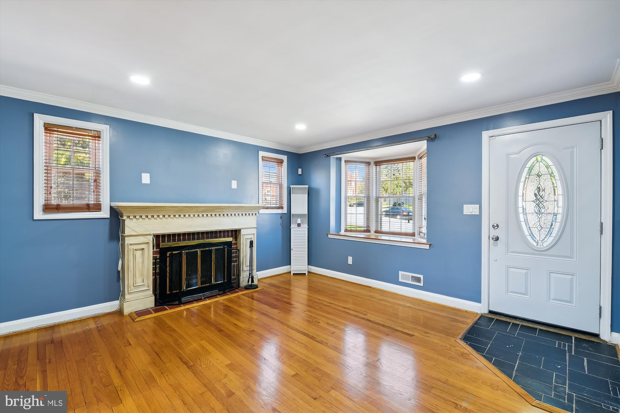 KNETTISHALL - Residential