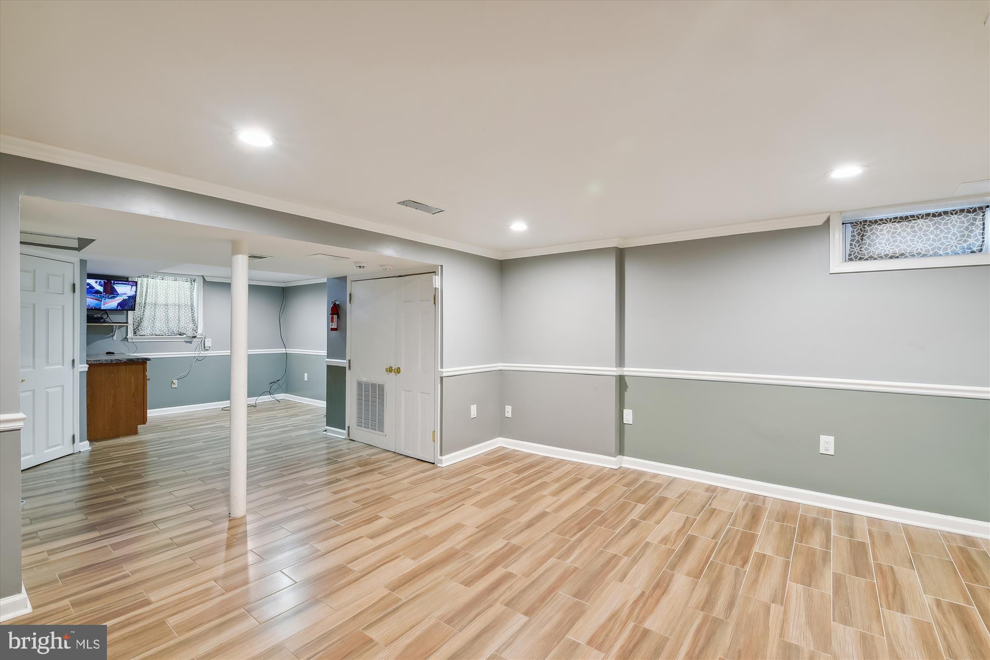 KNETTISHALL - Residential