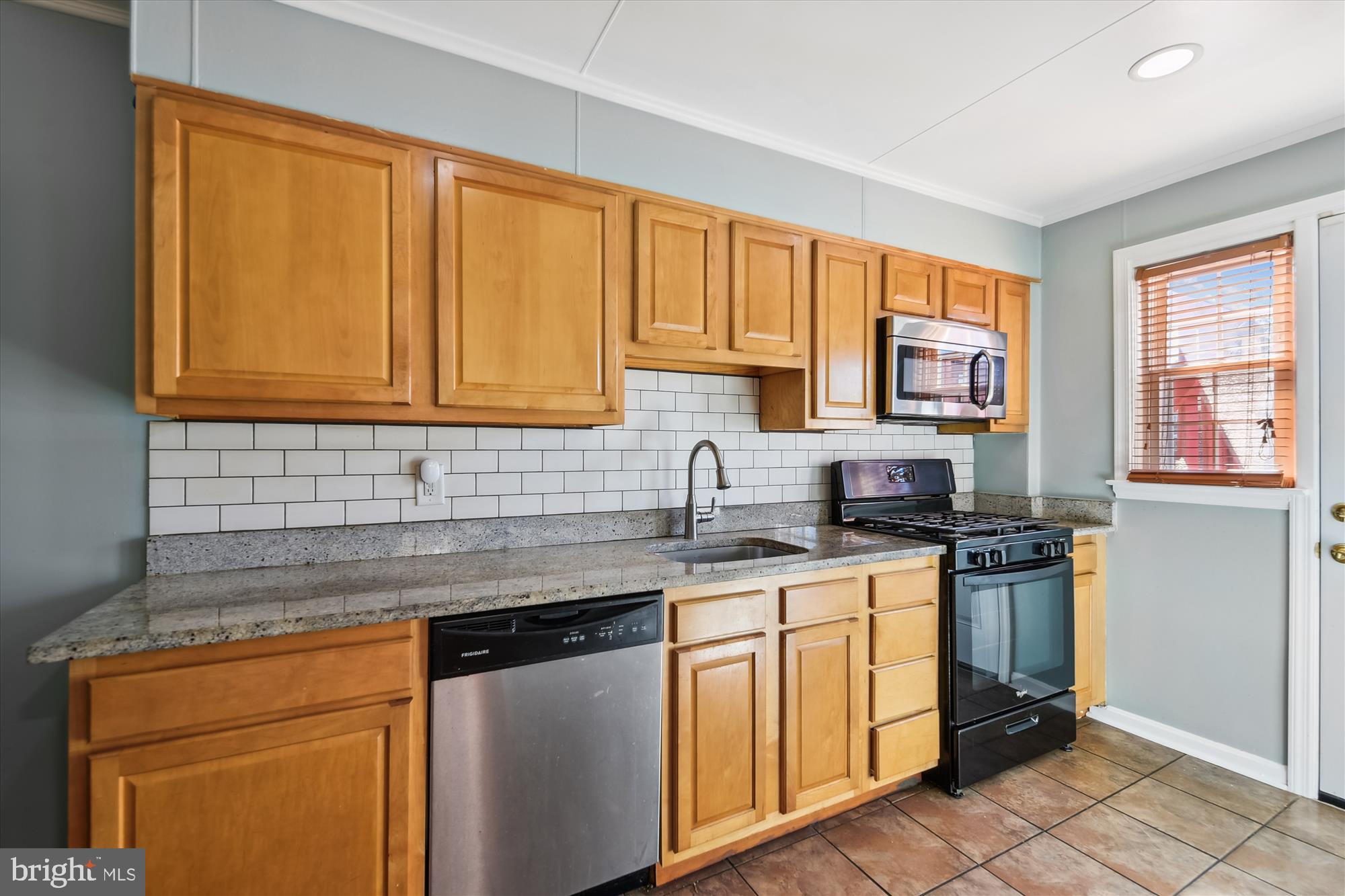 KNETTISHALL - Residential