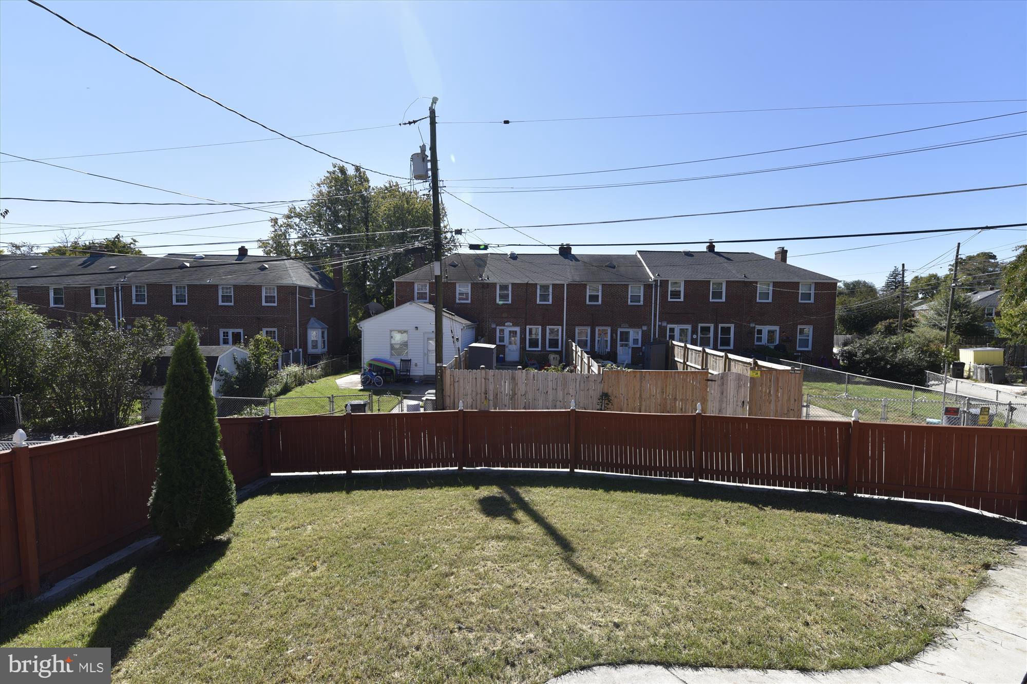 KNETTISHALL - Residential