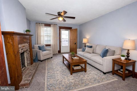 325 NEW CASTLE STREET MINERSVILLE PA 17954