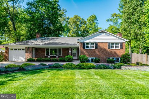 Photo of 4409 Ferry Landing Road, ALEXANDRIA, VA 22309 (MLS # VAFX2312236)