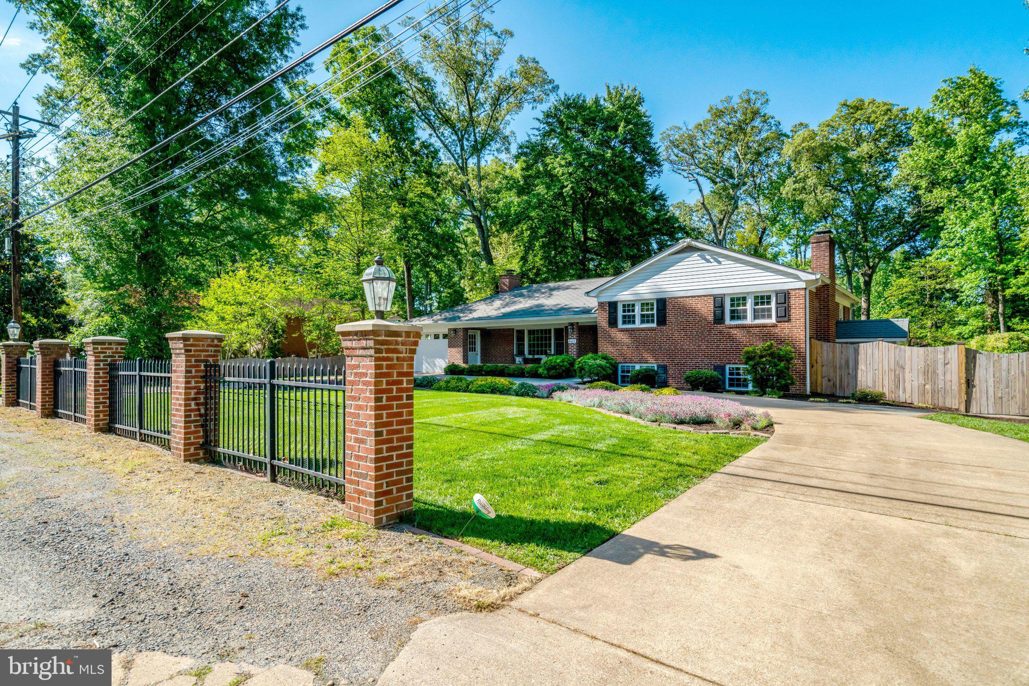 4409 FERRY LANDING ROAD