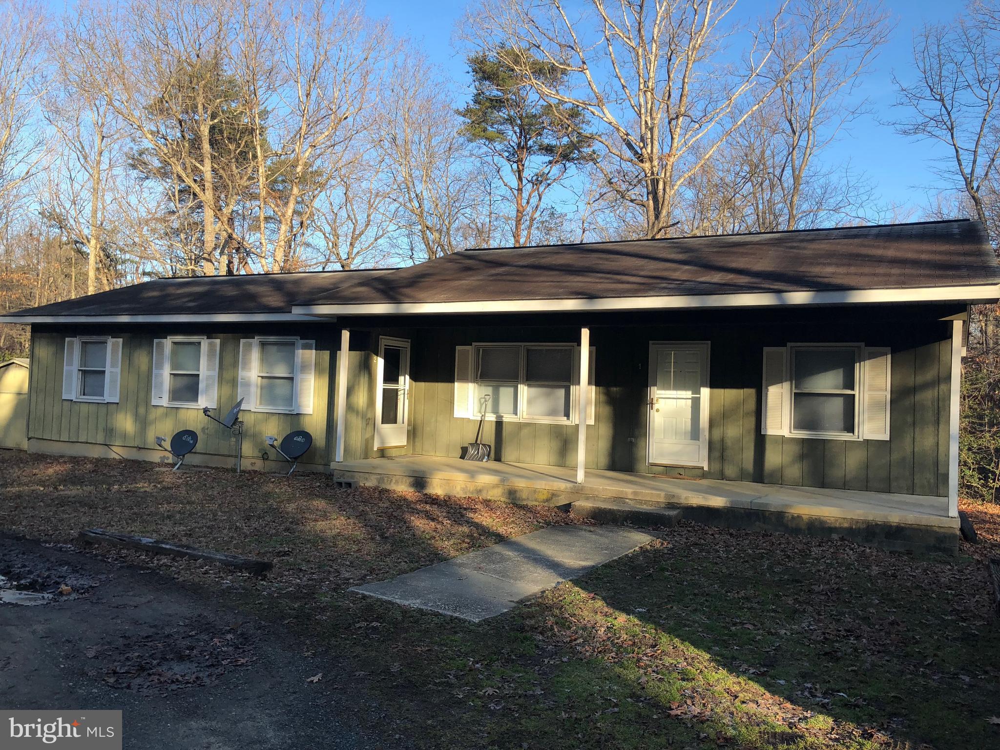 SMITH SUBDIVISION - Residential