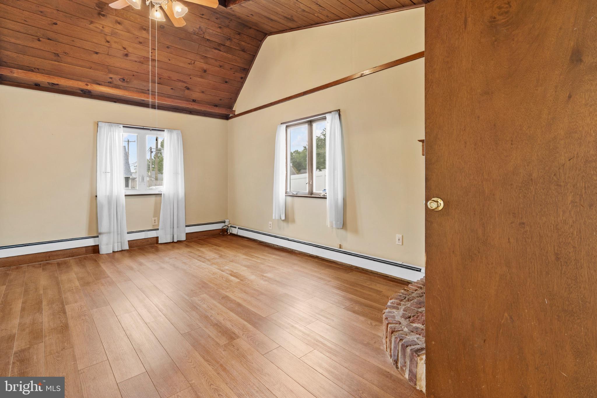 7 MISTY PINE ROAD