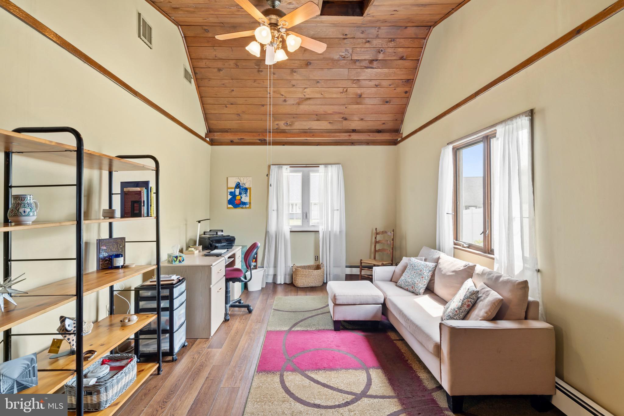 7 MISTY PINE ROAD