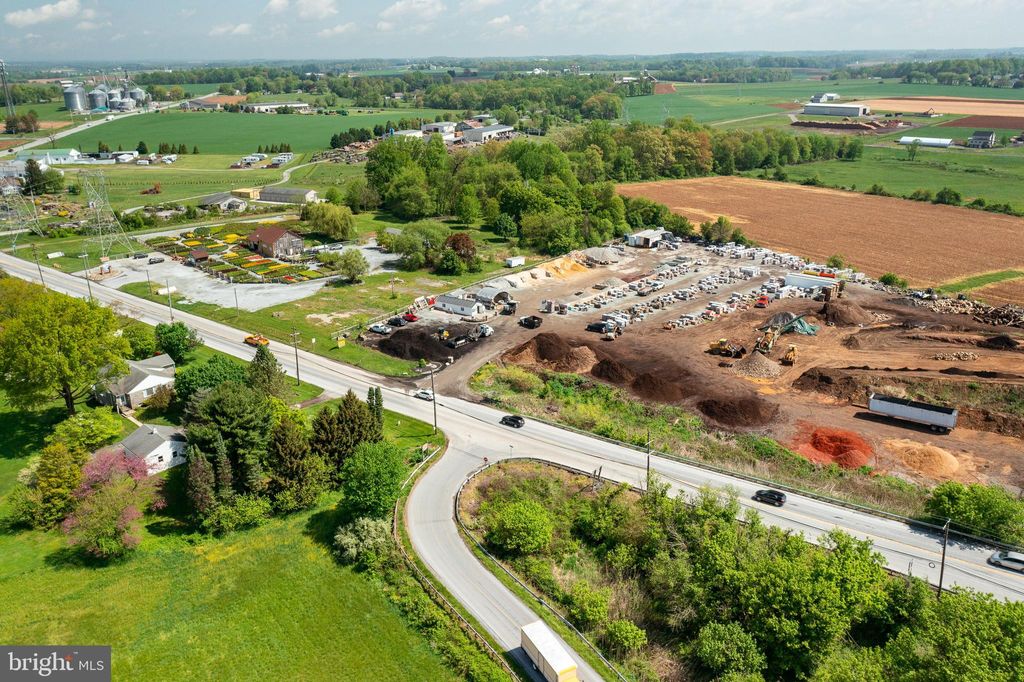 Photo of 430 Limestone Road, OXFORD, PA 19363 (MLS # PACT2116934)